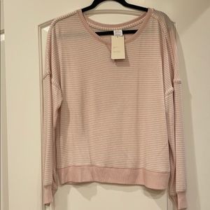 Stars above perfectly cozy sweatshirt